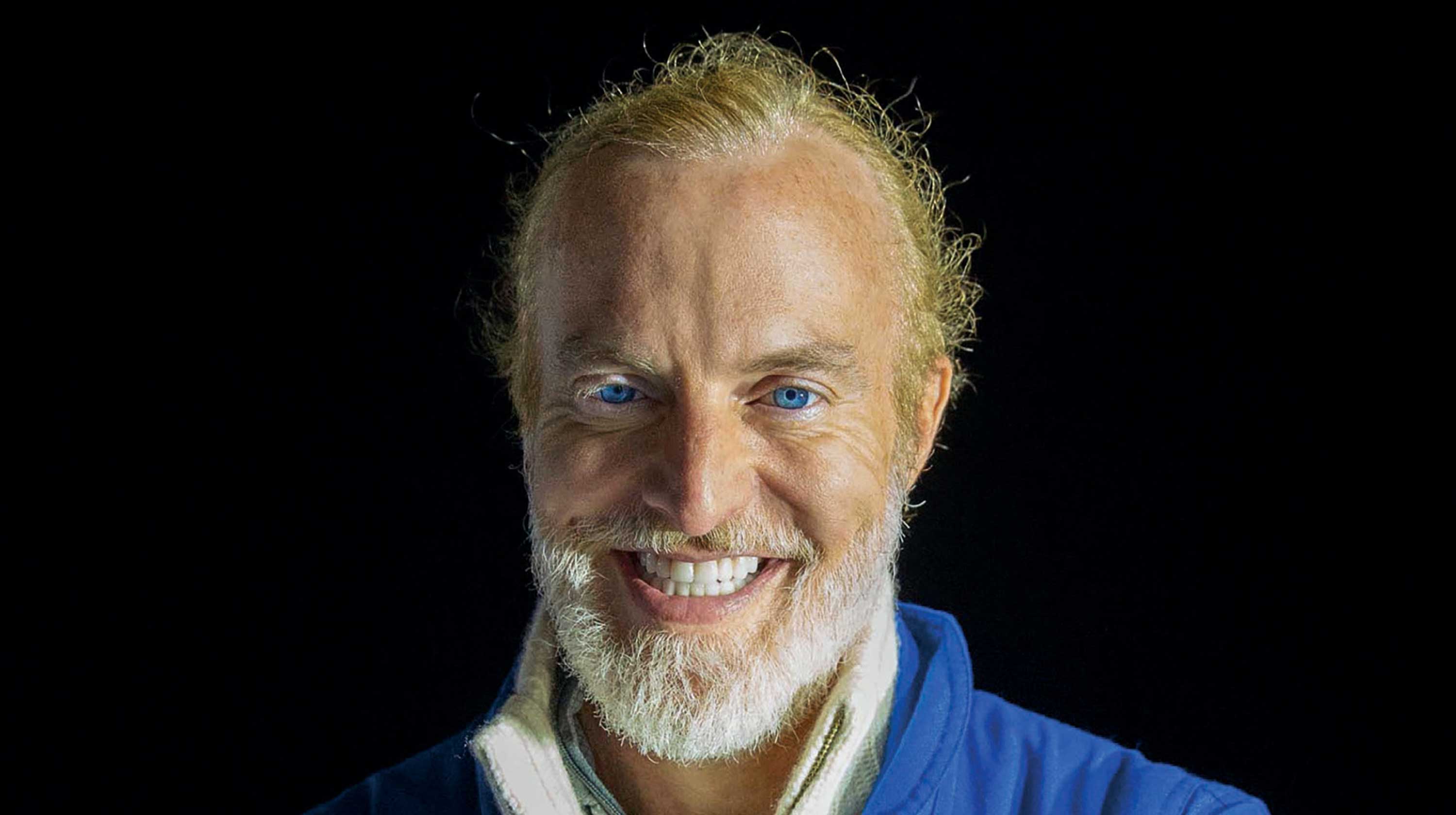 VICTOR WILL ES WISSEN Forbes